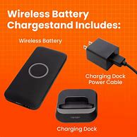 Image result for 2 in 1 Wireless Power Bank