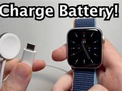 Image result for Apple Watch Battery
