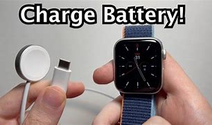 Image result for Apple Watch Charging Plug