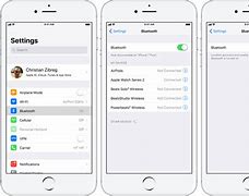 Image result for How to Connect a Disabled iPhone to Wi-Fi
