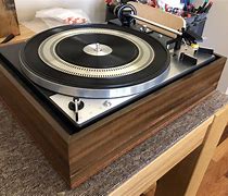 Image result for Idler Drive for Dual 1209 Turntable