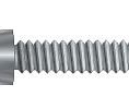 Image result for Pan Head Screw Types
