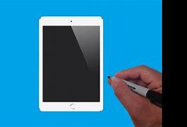 Image result for How to Draw a iPad Easy