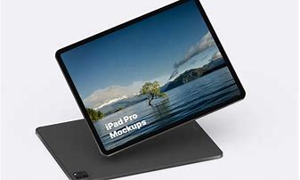 Image result for 3D Mockup iPad