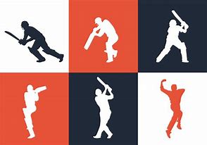 Image result for Cricket Graphic Design