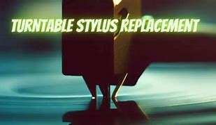 Image result for Grado Stylus Replacement