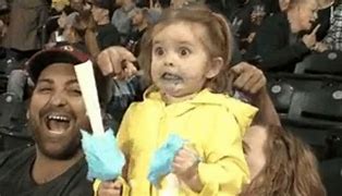 Image result for Cotton Candy Girl Meme