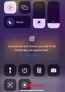 Image result for How to Screen Record On iPhone 12