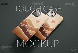 Image result for iPhone 13 Case Mockup