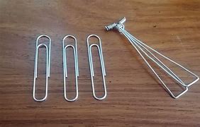 Image result for Use Paper Clip to Create a Cantilever