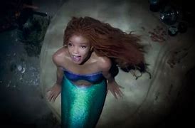 Image result for Little Mermaid Lizzo Flute