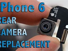 Image result for iPhone 6 Rear Camera