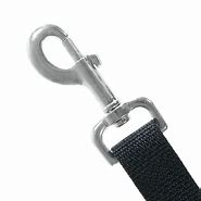 Image result for Silver Swivel Snap Hook