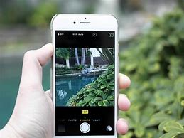 Image result for Taking Photos with iPhone