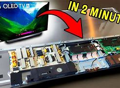 Image result for LG OLED C2 Power Button