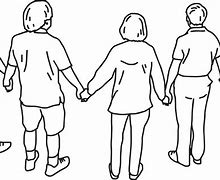 Image result for Holding Hands Vector