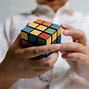 Image result for Kids Playing Rubik's Cube
