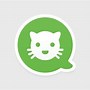 Image result for iPhone Chat App Icon