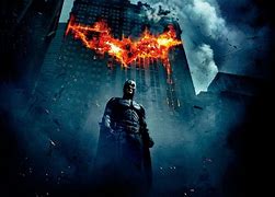 Image result for Batman The Dark Knight Wallpaper 4K