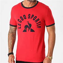 Image result for Le Coq Sportif Shirt