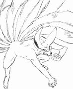 Image result for Menma Nine Tails