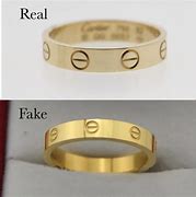 Image result for Fake Gold Rings