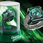 Image result for Green Lantern Ring Set
