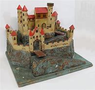 Image result for Mobile Toy Castle