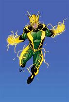 Image result for Electro MCU