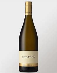 Image result for Creation Sauvignon Blanc