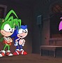 Image result for Sonic Underground Amy