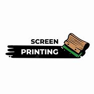 Image result for Screen Printing Symbol