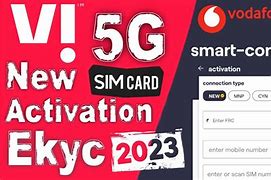Image result for Vi New Sim Activation