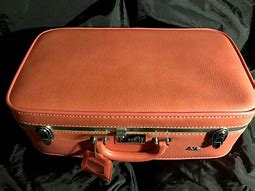 Image result for Large Pink Suitcase
