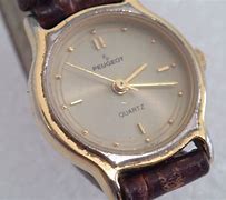 Image result for Vintage Peugeot Watches
