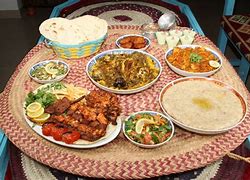 Image result for Bahrain Food