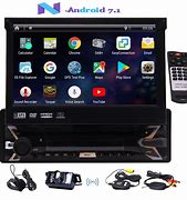 Image result for Best 1 Din Car Stereo with Backup Camera