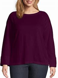 Image result for Sweatshirts for Women Short Sleeve with Pockets Plus Size