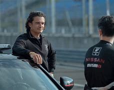 Image result for Racing Dubai Gran Turismo Movie