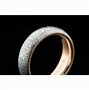 Image result for Damascus Steel Ring
