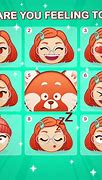 Image result for Turning Red Emoji