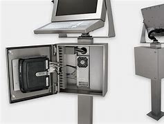 Image result for Industrial Computer Enclosure