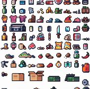 Image result for Pixel Art Objects