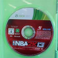 Image result for Nbazk13 Xbox 360