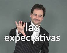 Image result for expectativa