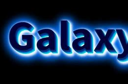 Image result for Galaxy Word Ka Related Logo
