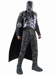 Image result for Supervillain Costumes