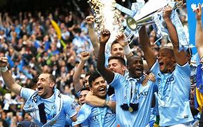 Image result for Football Man City