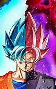 Image result for Goku Black Wallpaper 3440X1440