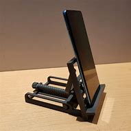 Image result for Alignment Stick Phone Holder 3D Print